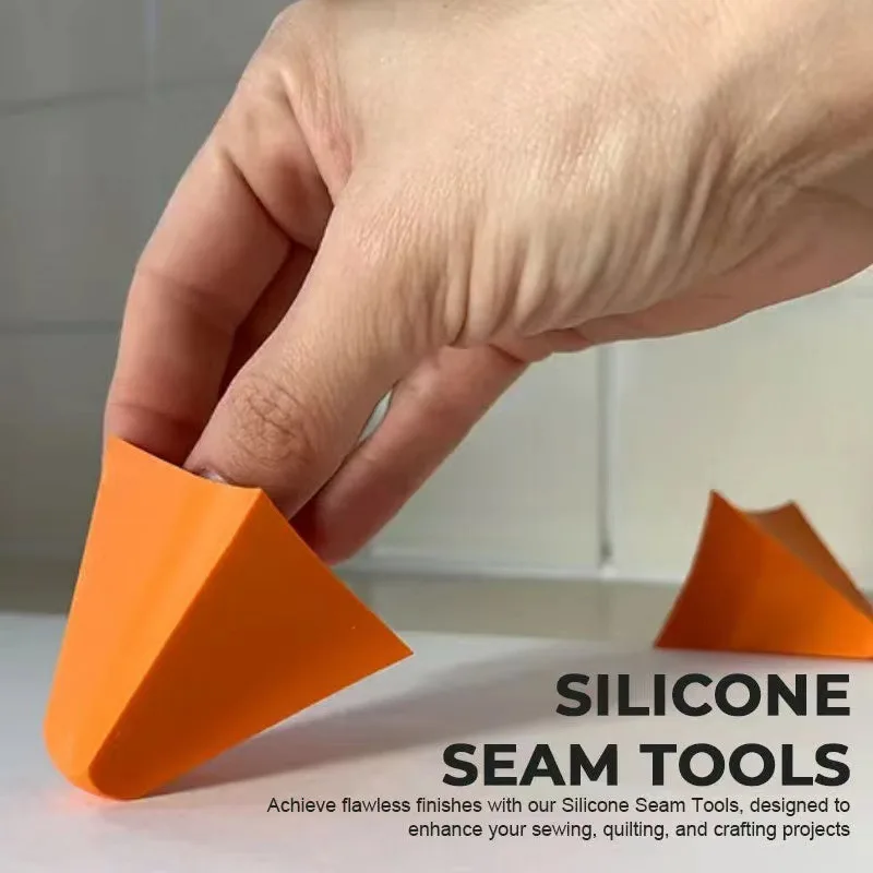 Silicone Seam Tools Caulking Tools Kit Home Improvement Tools Kit for Kitchen Bathroom Tile Grout Finishing Scraper
