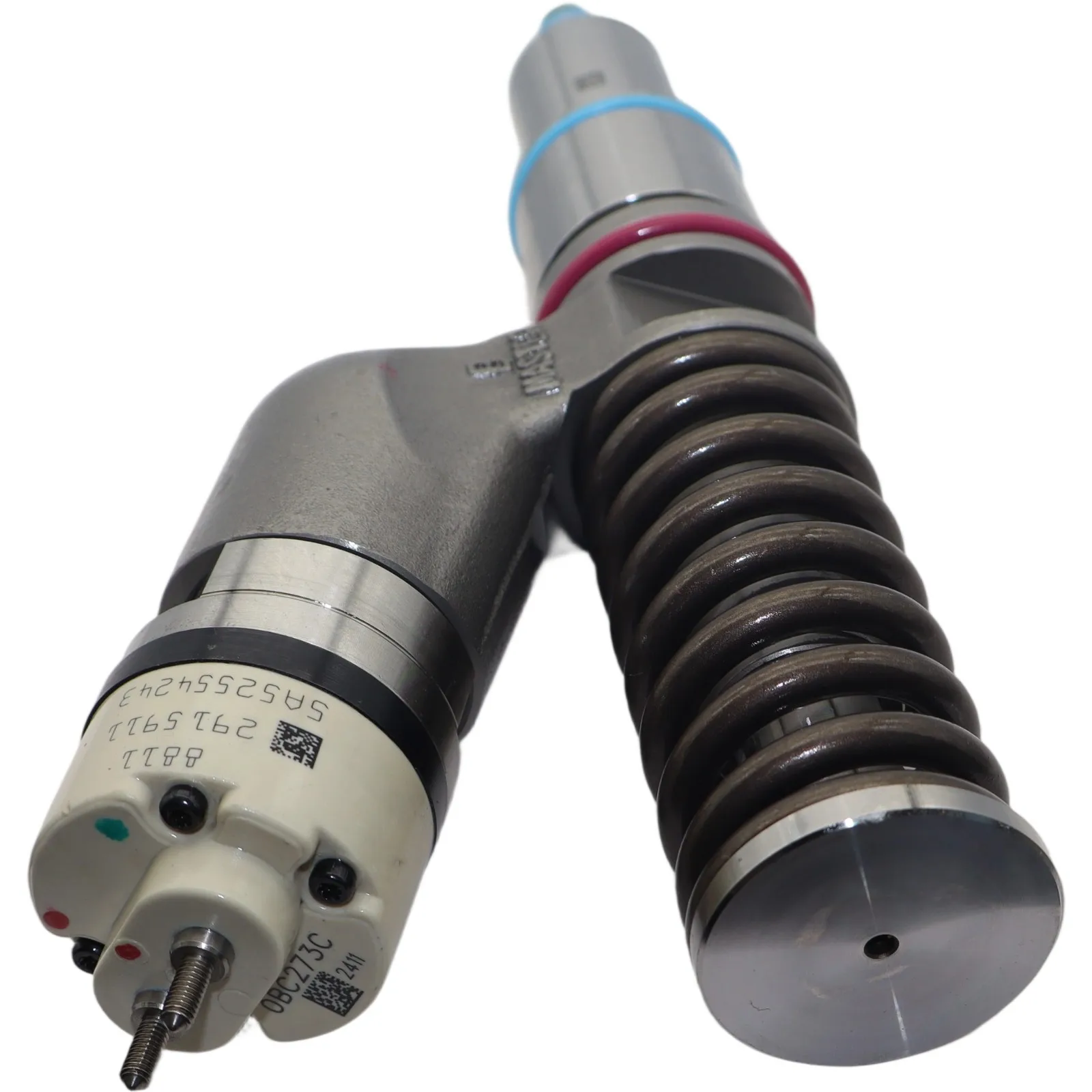 1PCS Fuel Injector 10R-7230 For Caterpillar CAT C15 C18 Engine 395 390F Excavator 772G 772 745 745C 740C Truck view 4