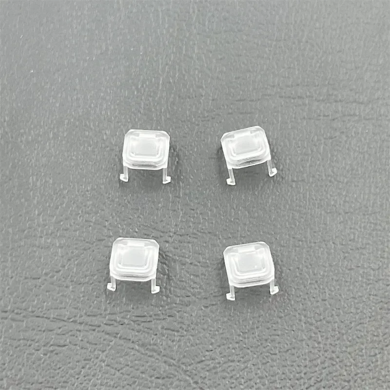 Genuine New 4PCs led cover for DJI mini 4 Pro Motor arm led Shell spare part as replacement