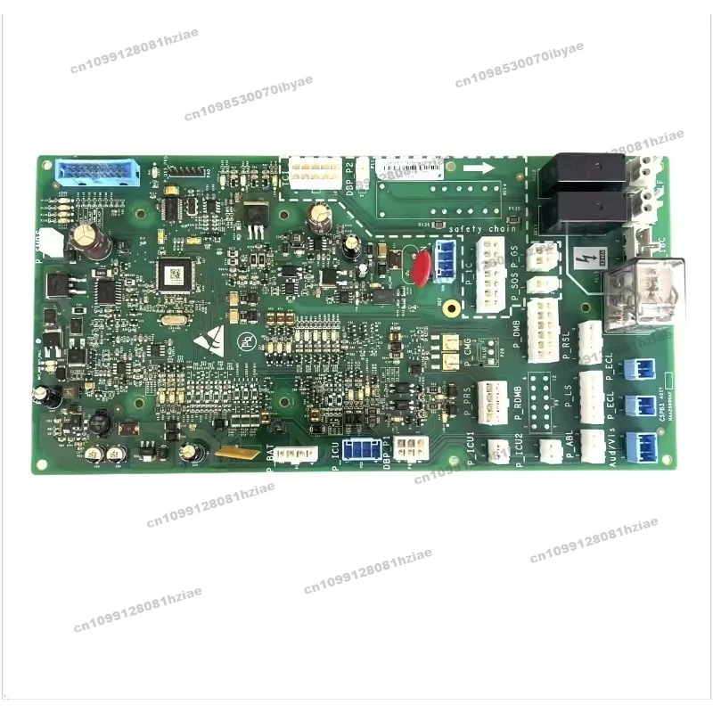 

ACD5 Car Top Plate CSPB3 HBA26800AF1/AF2 Original Stock