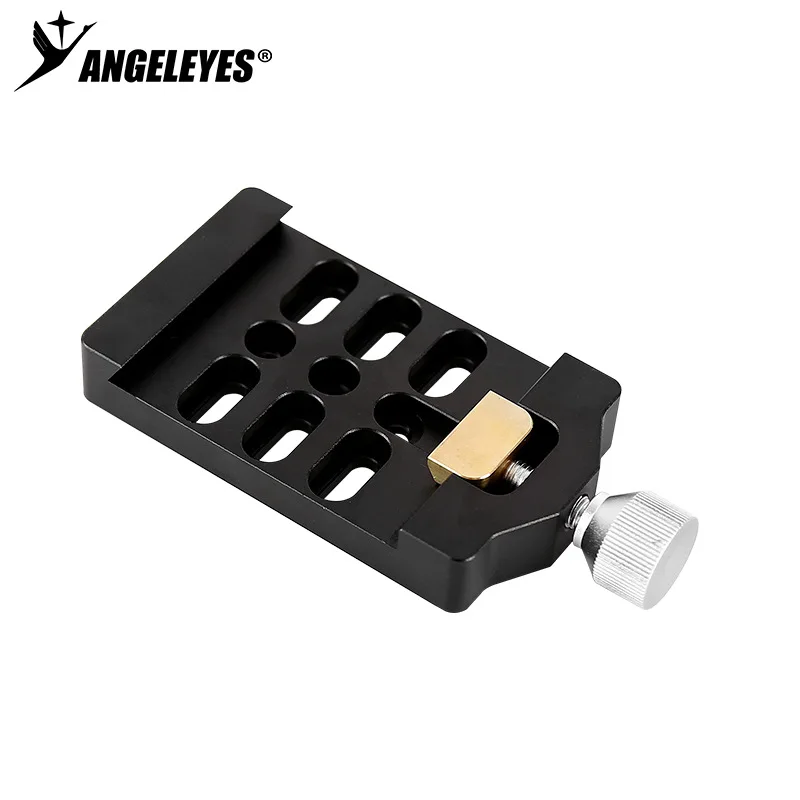 Angeleyes Wide Dovetail Groove B-type Astronomical Telescope Accessories