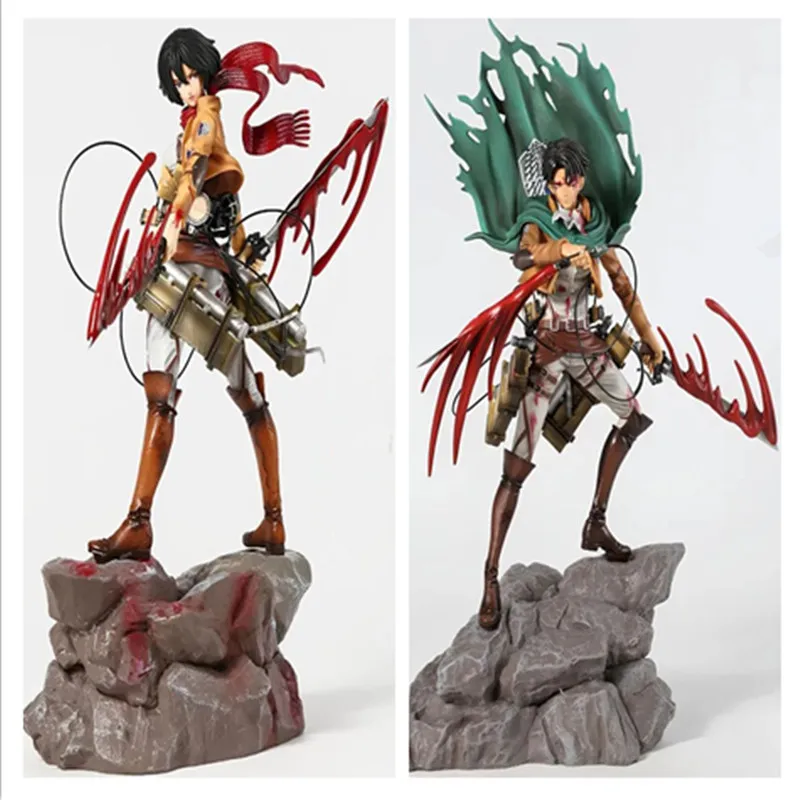 figura-de-accion-de-ataque-a-los-titanes-para-ninos-juguete-de-pvc-de-35cm-levi-ackerman-mikasa-ackerman-regalo-para-ninos