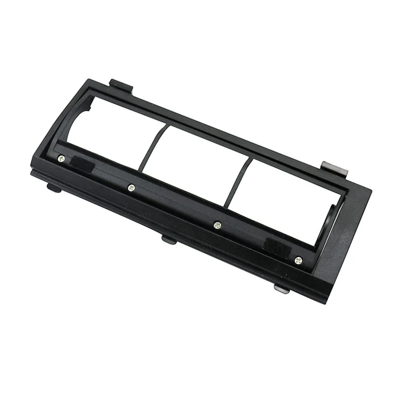 قطع غيار مكنسة كهربائية روبوت ، فرشاة رئيسية ، غطاء فرشاة لـ Ecovacs Deebot N9 Plus U2 ، قطع غيار تنظيف