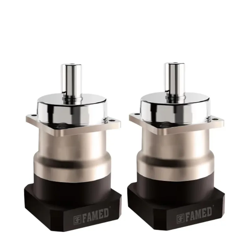 

Taiwan Technology European High-precision High-torque Planetary Reducer for Mechanical Equipment VRS Series One-year Warranty