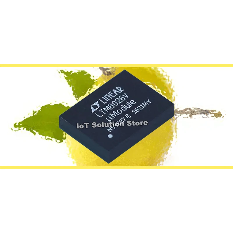 

1PCS LTM8026IV#PBF LTM8025IV#PBF LTM8026EV#PBF LTM8031EV#PBF
