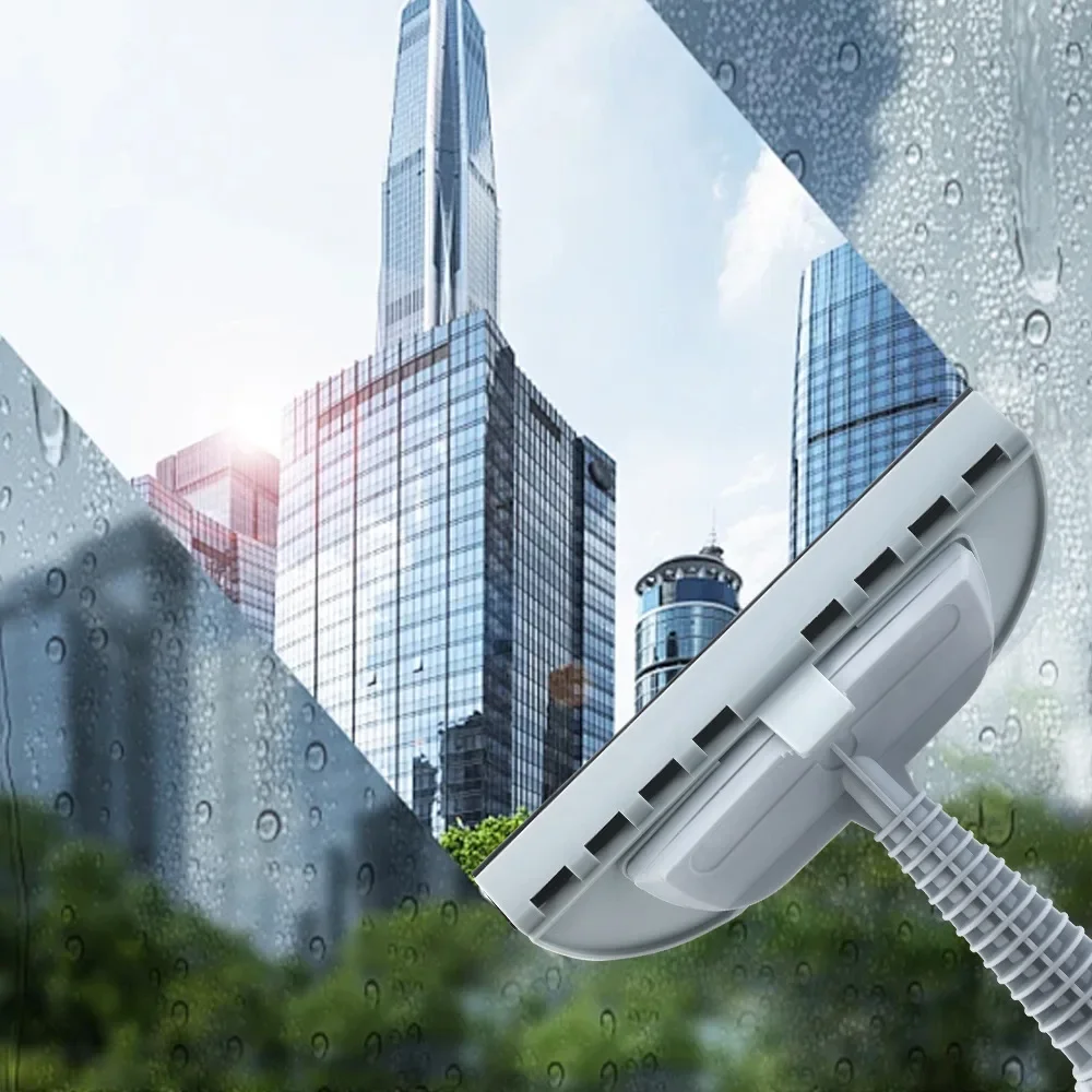 Household Small Handheld Steam Engine Safety Lock Protection Kitchen High Temperature Steam Disinfection and Cleaning Machine