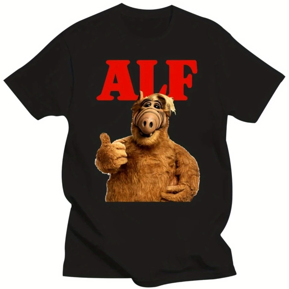Men's Alf Tv Show V…