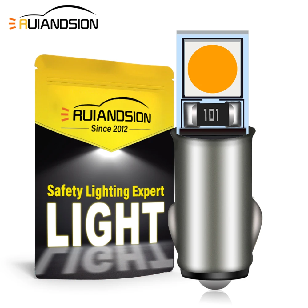 4PCS Ruiandsion BA5…