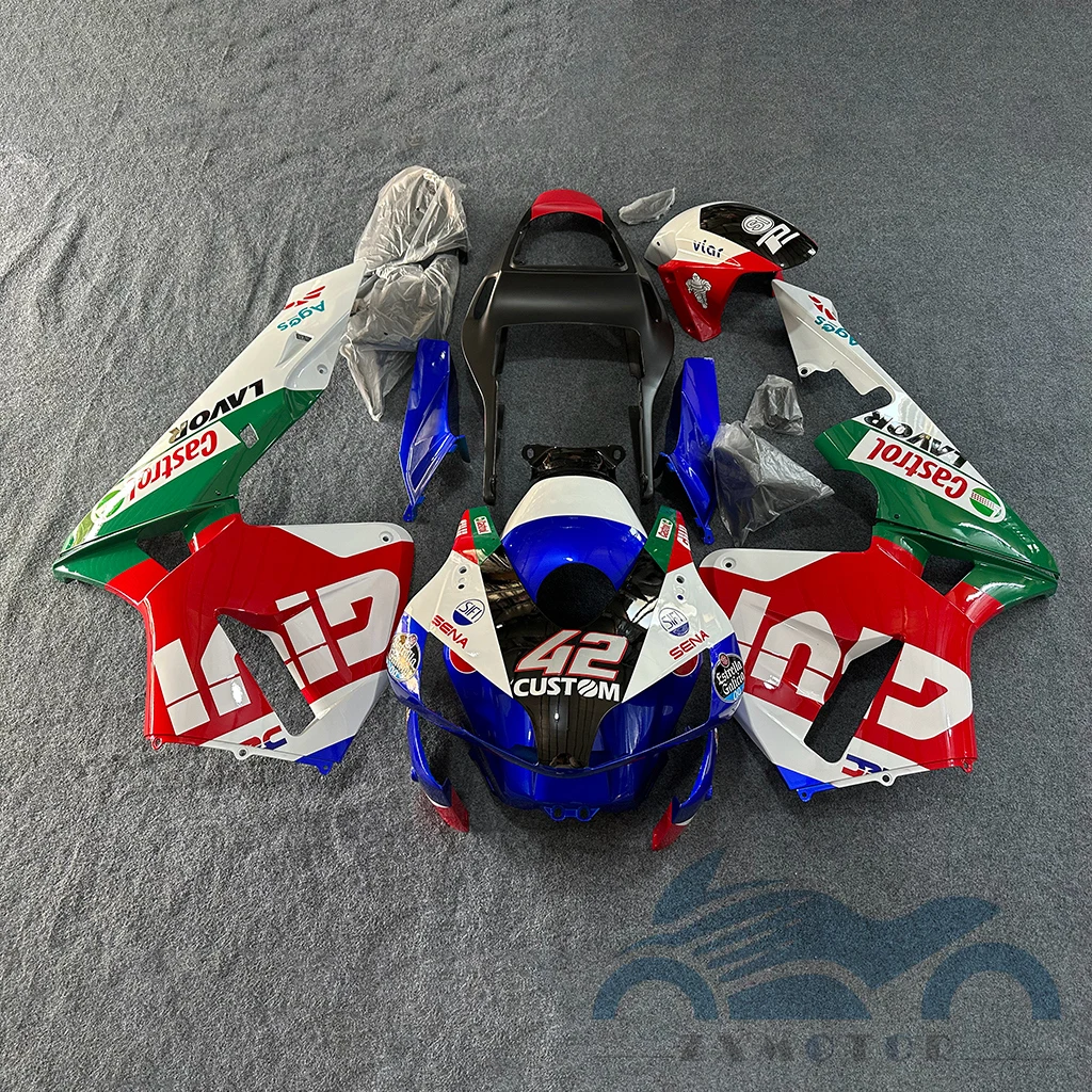 Brand New Fairing Kits For CBR 600RR 2003 2004  ABS Injection Plastic fairings CBR600RR F5 03 04 cbr 600rr