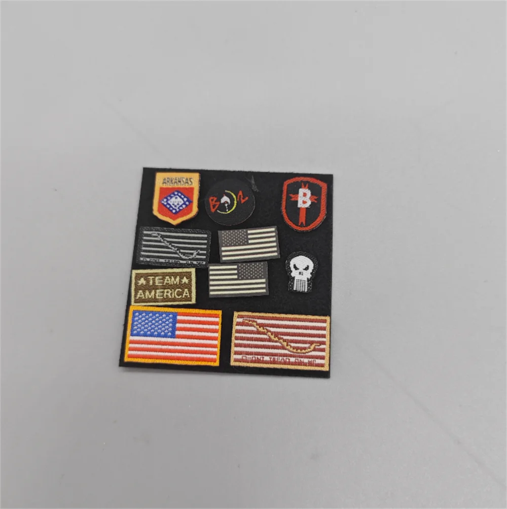 

1/6 26065RB Кукла Британского Солдата Снайперская Мужская Голова Скульптура Резьба Игрушки Модель Для 12 "Куклы Фигурка Соберите DIY Легкий и Простой ES