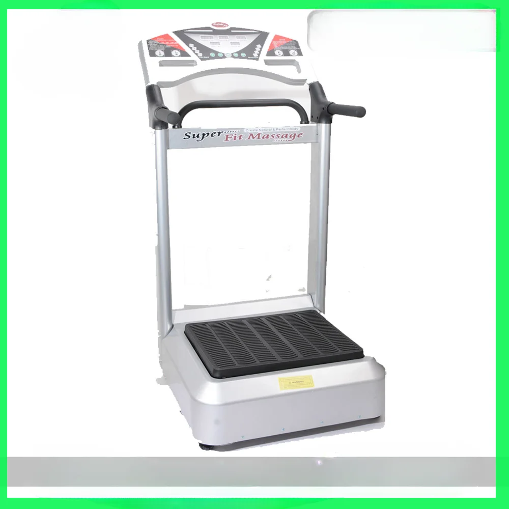 Sell Well New Type for Kw8008 Fitness Oscillatiing Plate Blood Circulation Vibration Machine