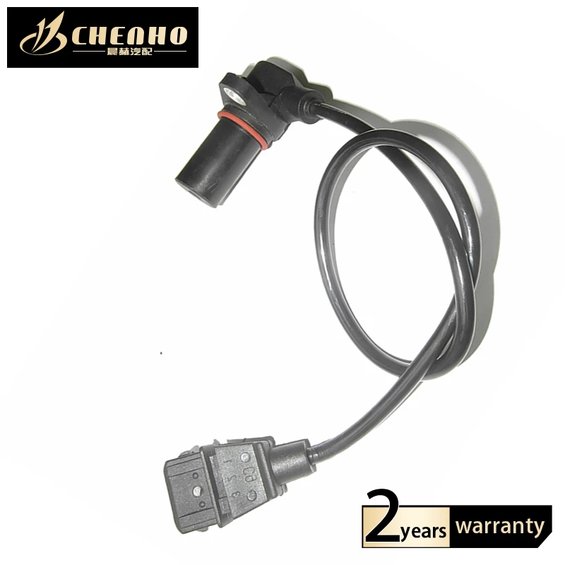 CHENHO BRAND NEW Crankshaft Position Sensor For Fiat Lancia Alfa Romeo 0 261 210 129 46411135