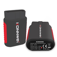 KONNWEI KDIAG MINI 2023 Full System Auto Scanner Reset SAS EPB Service ECU Programmer OBD OBD2 Car Diagnostic Tool pk Thinkdiag