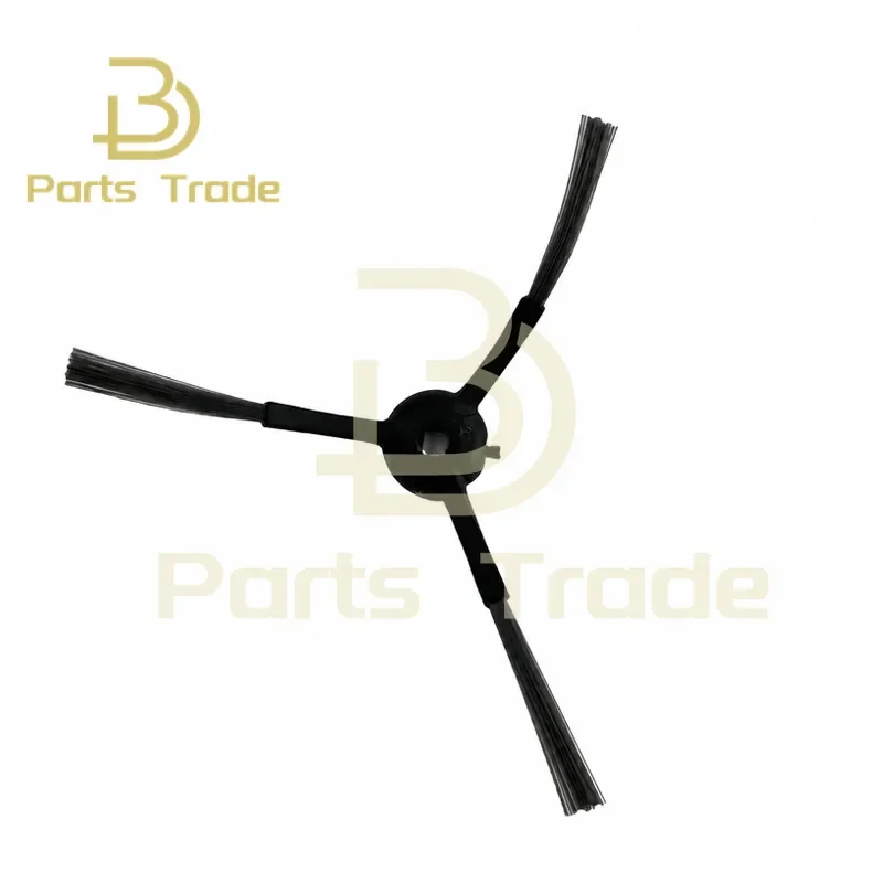 Original Main Brush Side Brush and Cover Accessories for Dreame Mova M1 Sweeping Robot Spare Parts