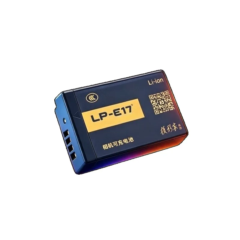 LP‑E17 Battery 1050mAh with US - огляд і ціна Canon Camera Eos R8