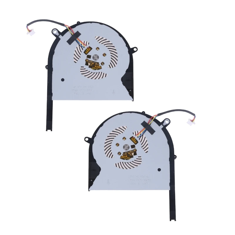 Laptops Grafische Kaart Koelventilator voor GL503 GL503V GL503VS Laptops Koellichaam Fan Dropship