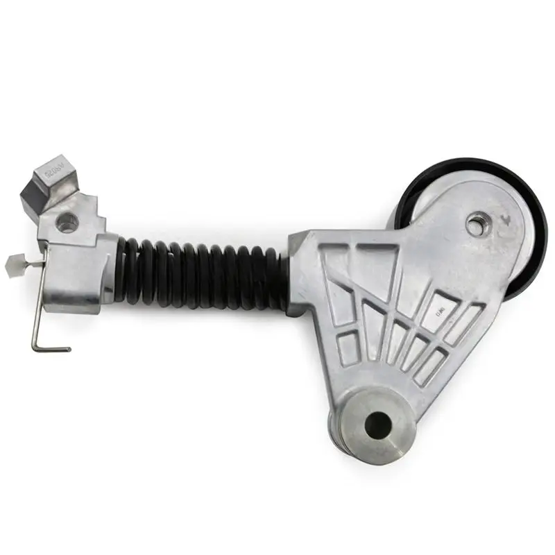 Dependable-Tensioner 01653164 Tensioner Pulley Forgeely Emgrand EC7 GS EC7-RV Belt Tensioner Pulley Engine Accessory