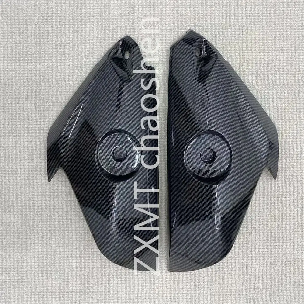 

Обтекатели мотоциклов из АБС-пластика подходят для небольших пластинок топливного бака CBR1000RR с краской из углеродного волокна с 2017-2019 гг.