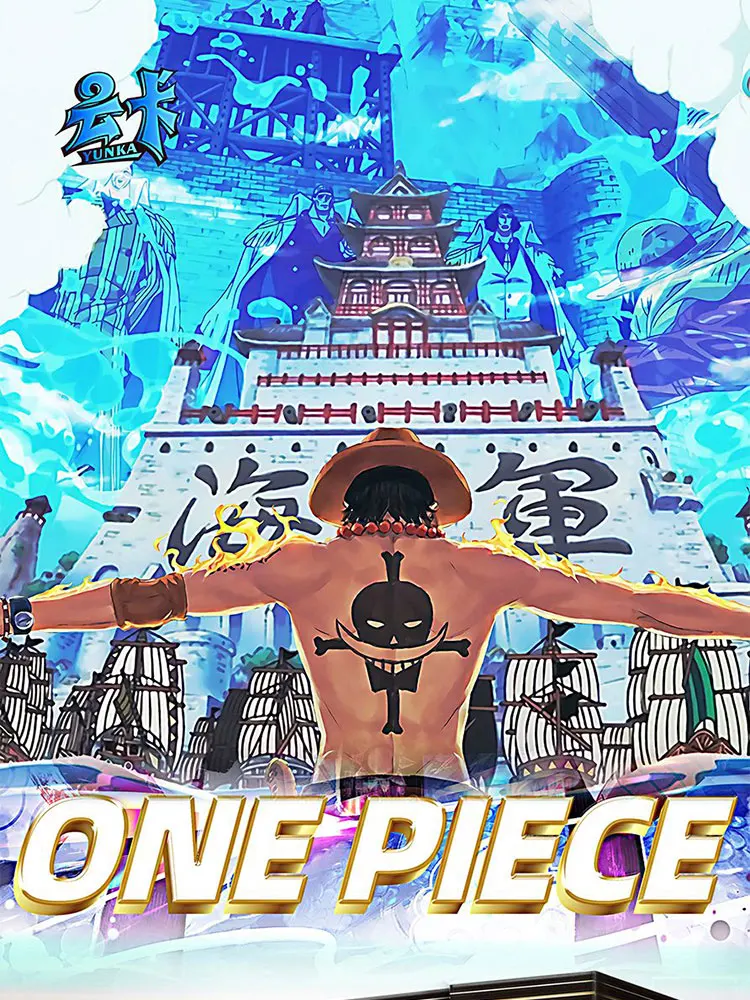 ONE PIECE Boa Hancock Nami  Monkey D. Luffy Roronoa Zoro New Game Card Card Collection Toys Gift