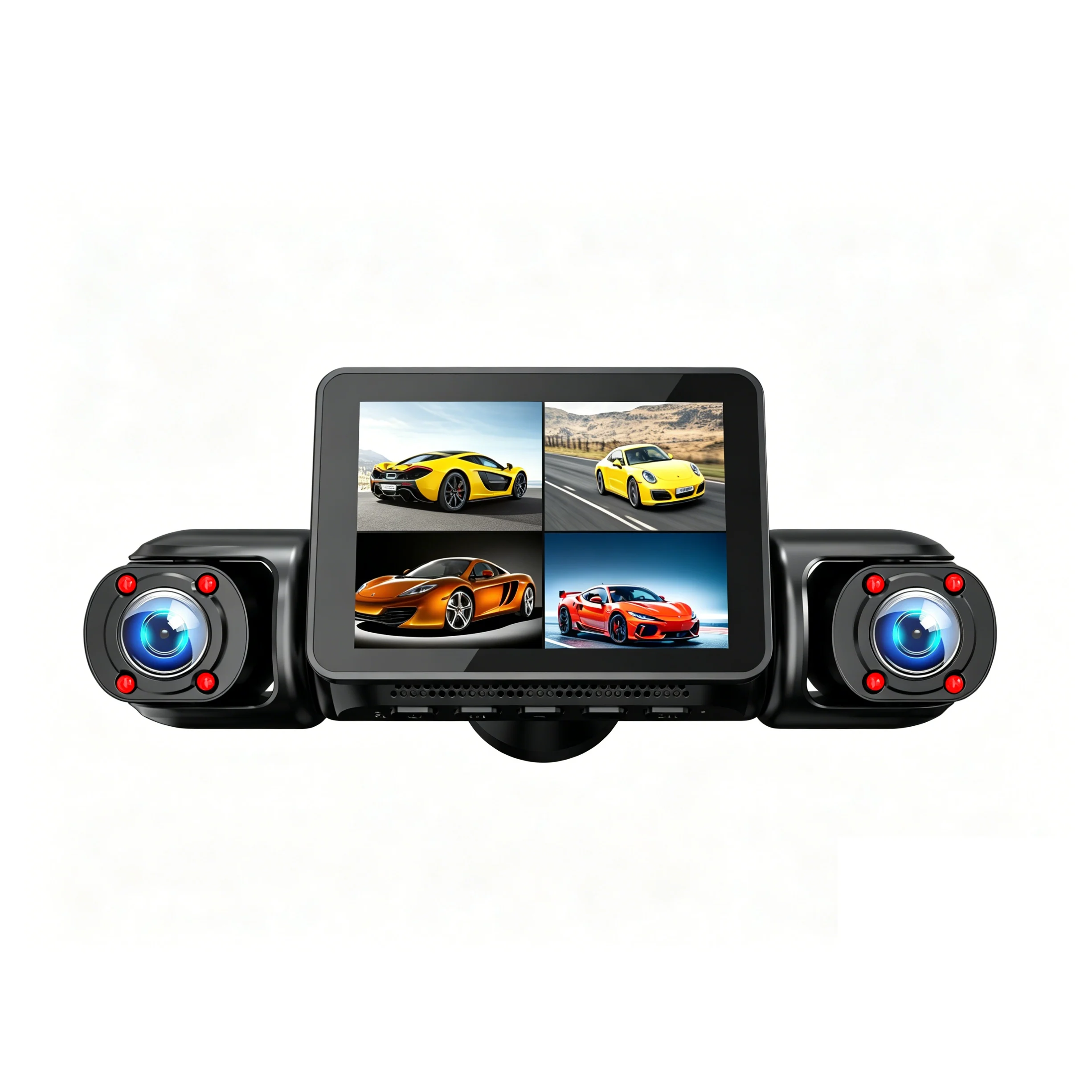 a35-4-channels-dash-camera-full-hd-1080p-360°-quad-recording-front-left-right-rear-24-ips-wifi-optional