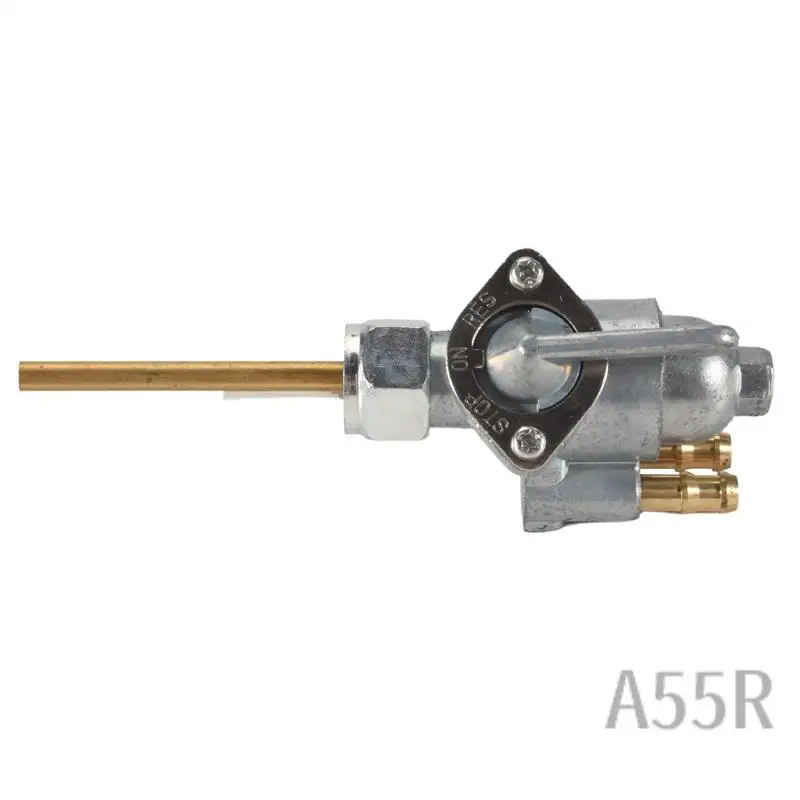 

5R-Fuel Valve Petcock For Honda CL175 CB350 CL350 SL350 CB360 CL360 CB450 CL450