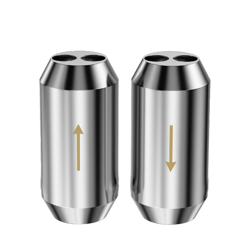 4 قطعة/المجموعة كابل مكبر الصوت سلك الصوت بانت التمهيد Y الفاصل قطر 16 مللي متر إلى اثنين 8.5 مللي متر/14 مللي متر إلى اثنين 7 مللي متر القطر