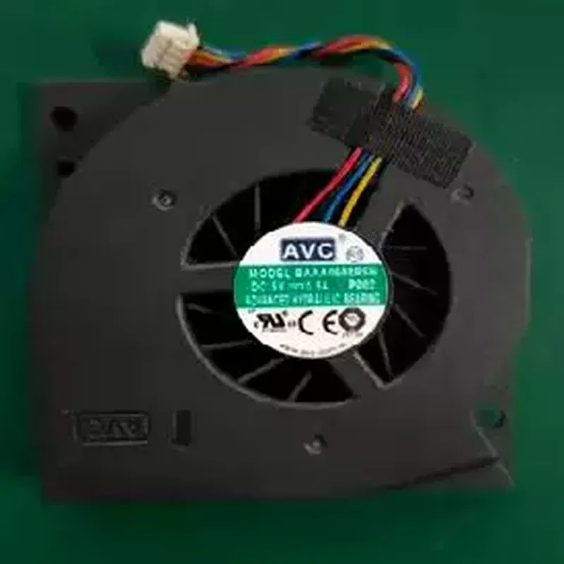 

Fan for Intel NUC5 NUC6 NUC7 BRIXS GB-BXi5H