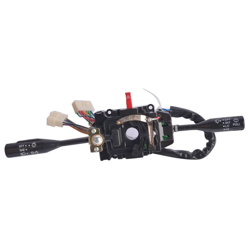 

37400-80521 комбинированный переключатель указателя поворота на руль для Suzuki Samurai 1985-1995 3740080521