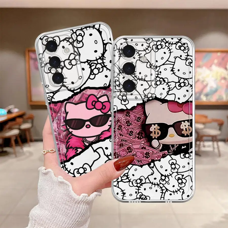 Phone Cover Case Fo…