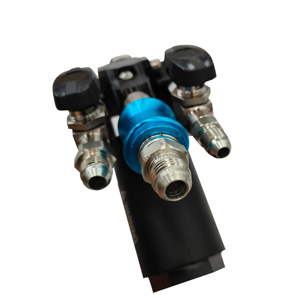 Two Component Polyu…