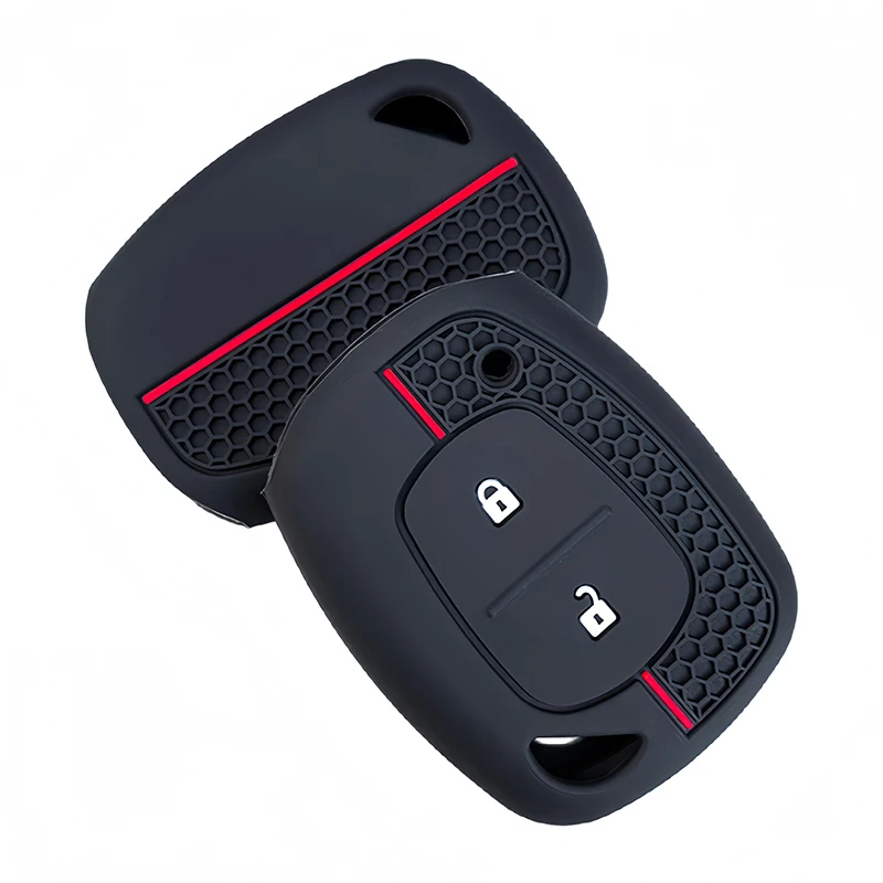 

Silicone Shell Fob Car Key Case Cover for Renault Kangoo Traffic 2012 Clio 2004 Master Nissan Interstar Opel Vivaro 2003 Movano