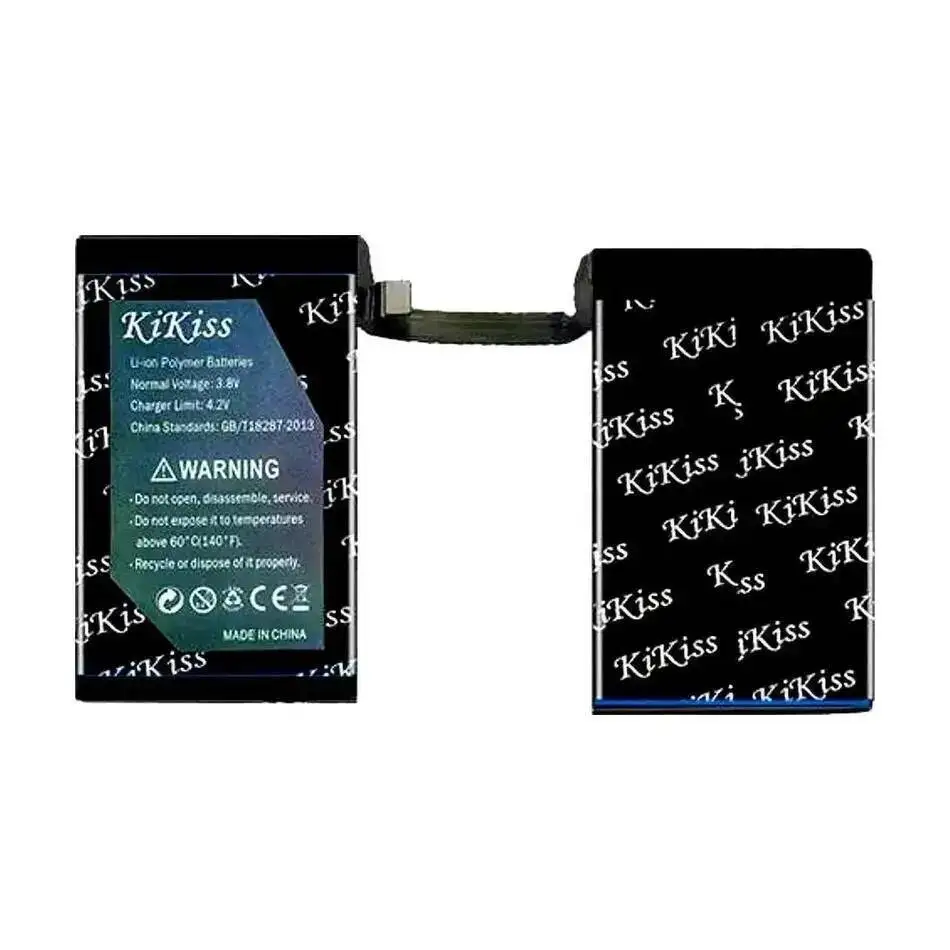 C21P2001 Battery For ASUS ROG Phone 5 5S Pro 4Pro 5SPro ZS673KS I005DA I005DB