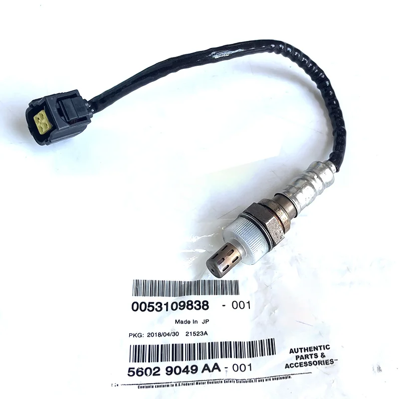 

NBJKATO Brand New Genuine O2 Oxygen Sensor OEM 56029049AA For Chrysler 300C Jeep Dodge Ram