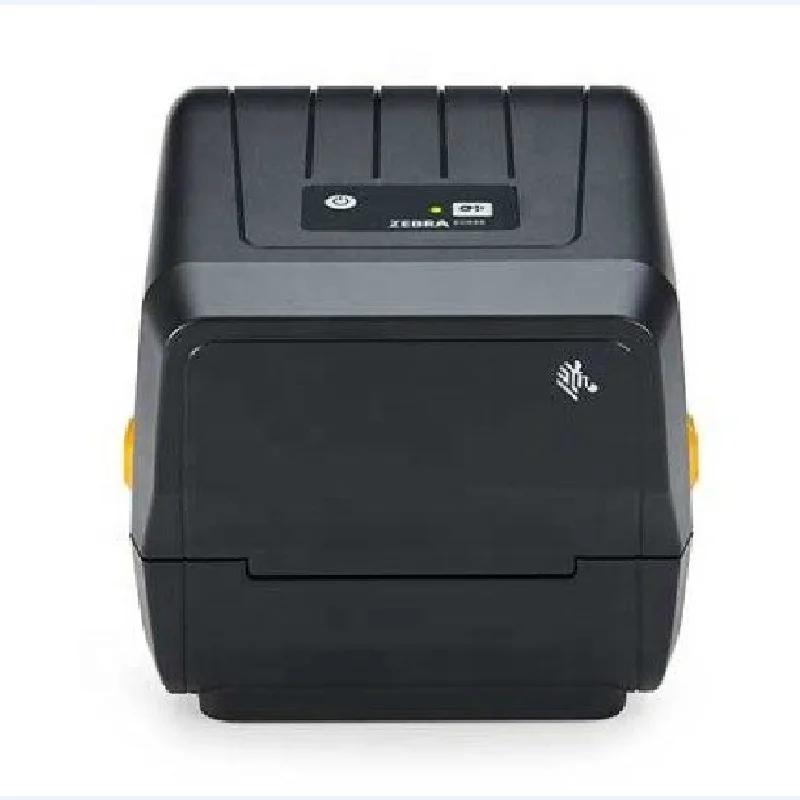 Explosive Models printer barcode wifi ingredients label and   direct thermal  for zebra ZD888