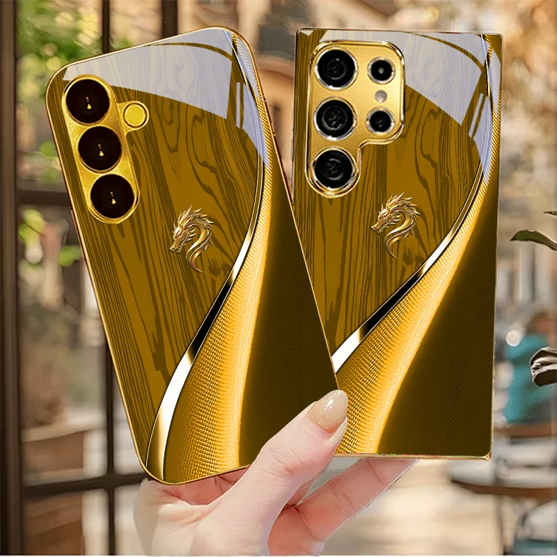 Dragon wkracza na rynek z galw – Samsung Accessories Phone recenzja i cena