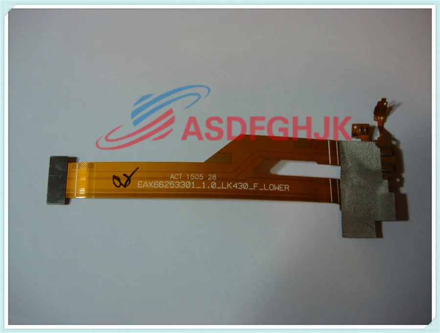 

Original FOR LG G Pad 7.0 7 LK-430 LK430 Tablet REPLACEMENT USB CHARGING PORT Fully Tested