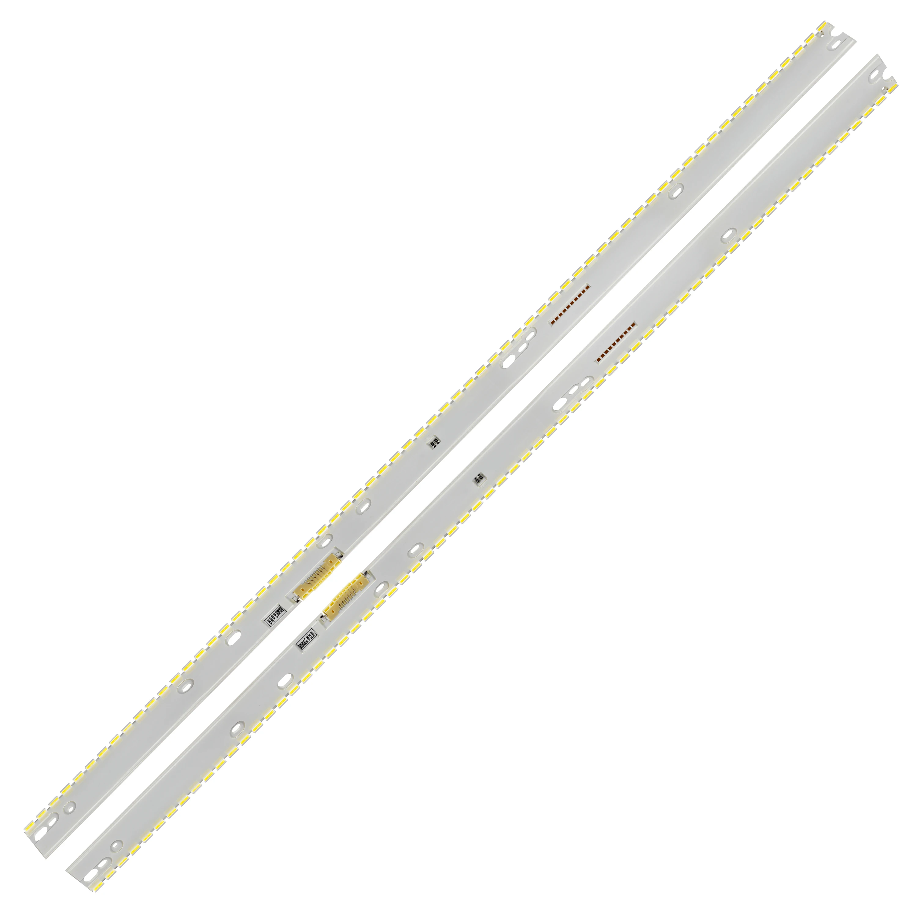 

LED Backlight strip for UE55MU6470U UE55MU6670U UA55MU6500 UE55KU6509 UE55MU6672 UN55KU6450 BN96-39682A BN96-39681A BN96-39597A