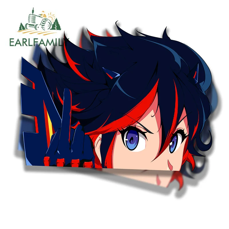 Earlfamily Ryuko Ma… - image