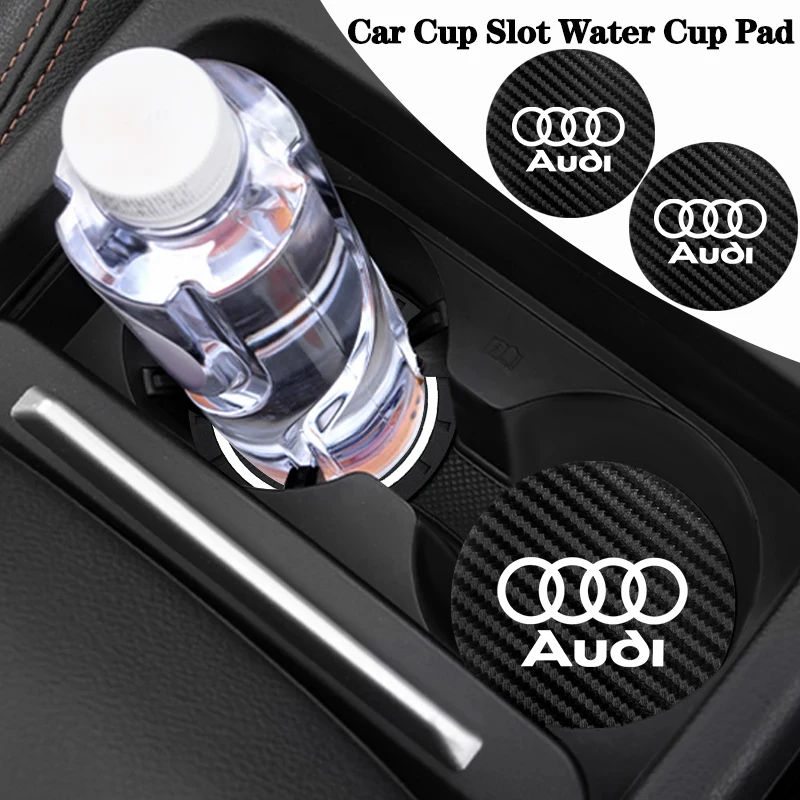 Рисунок 2 - кожаные подставки для Audi A1 A2