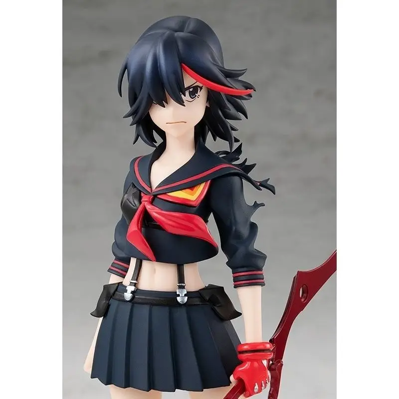

【In Stock】GSC POP UP Kill la Kill Ryuko Matoi Figure pop up PARADE