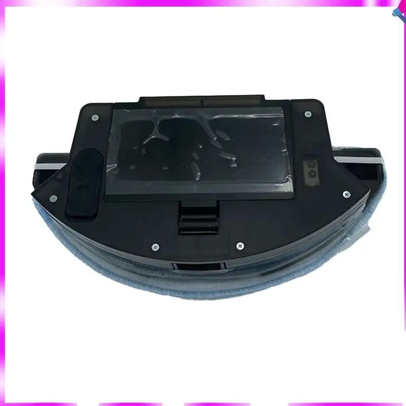 

N96R для Conga 1790 Ultra + Cecotec Conga 1090 1790, титановый ультра робот-пылесос, два в одном, пылесборник, резервуар для воды