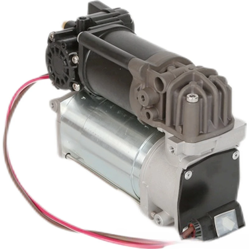 37206794403 New air pump, pneumatic shock absorber, air suspension air pump accessories
