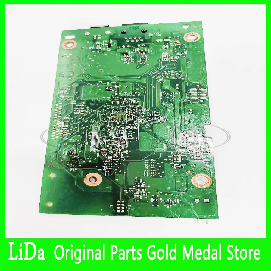 90% asli baru untuk HP M125nw LOGIC BOARD FORMATTER CARD CZ173-60001 100% diuji