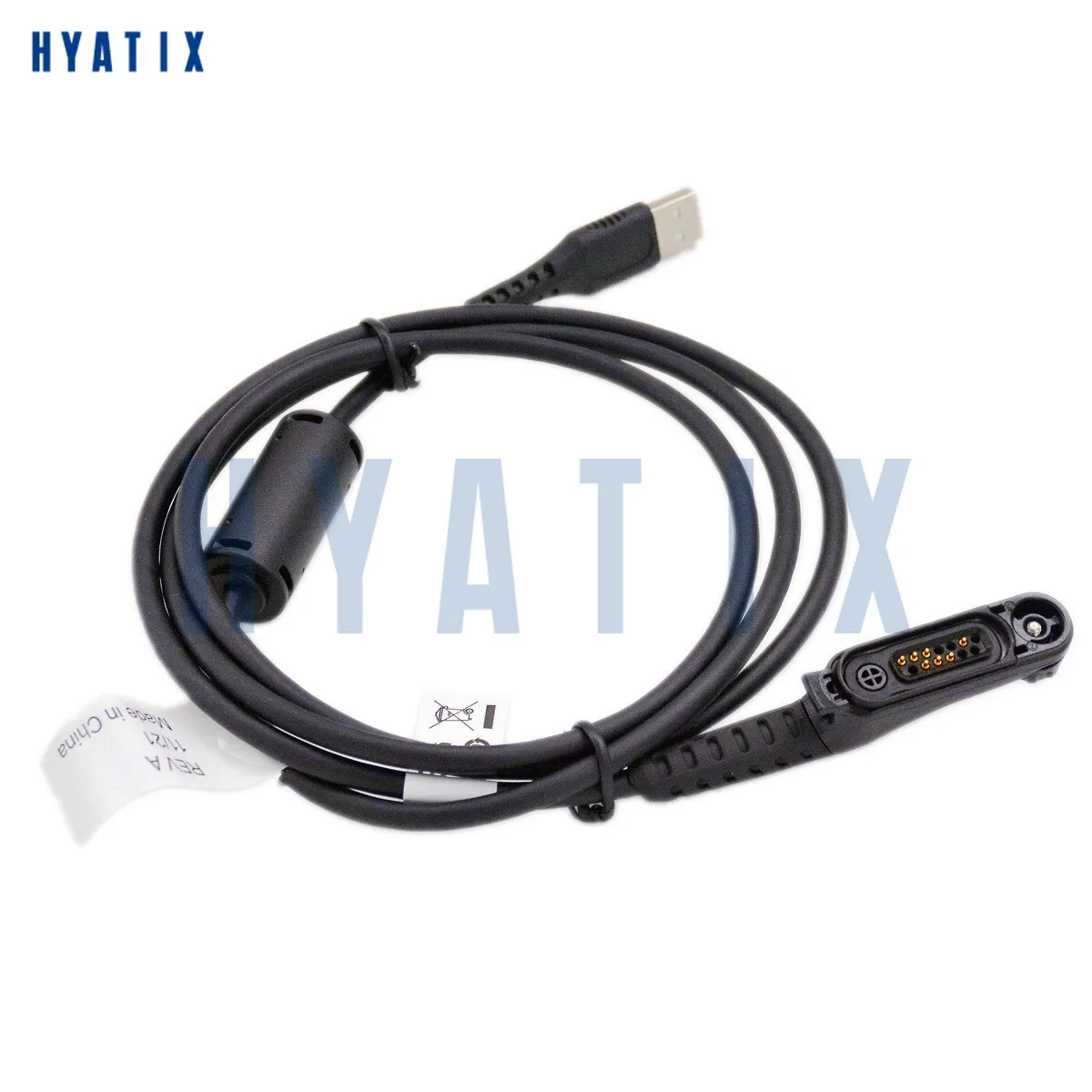 Usb Programming Cab… - image