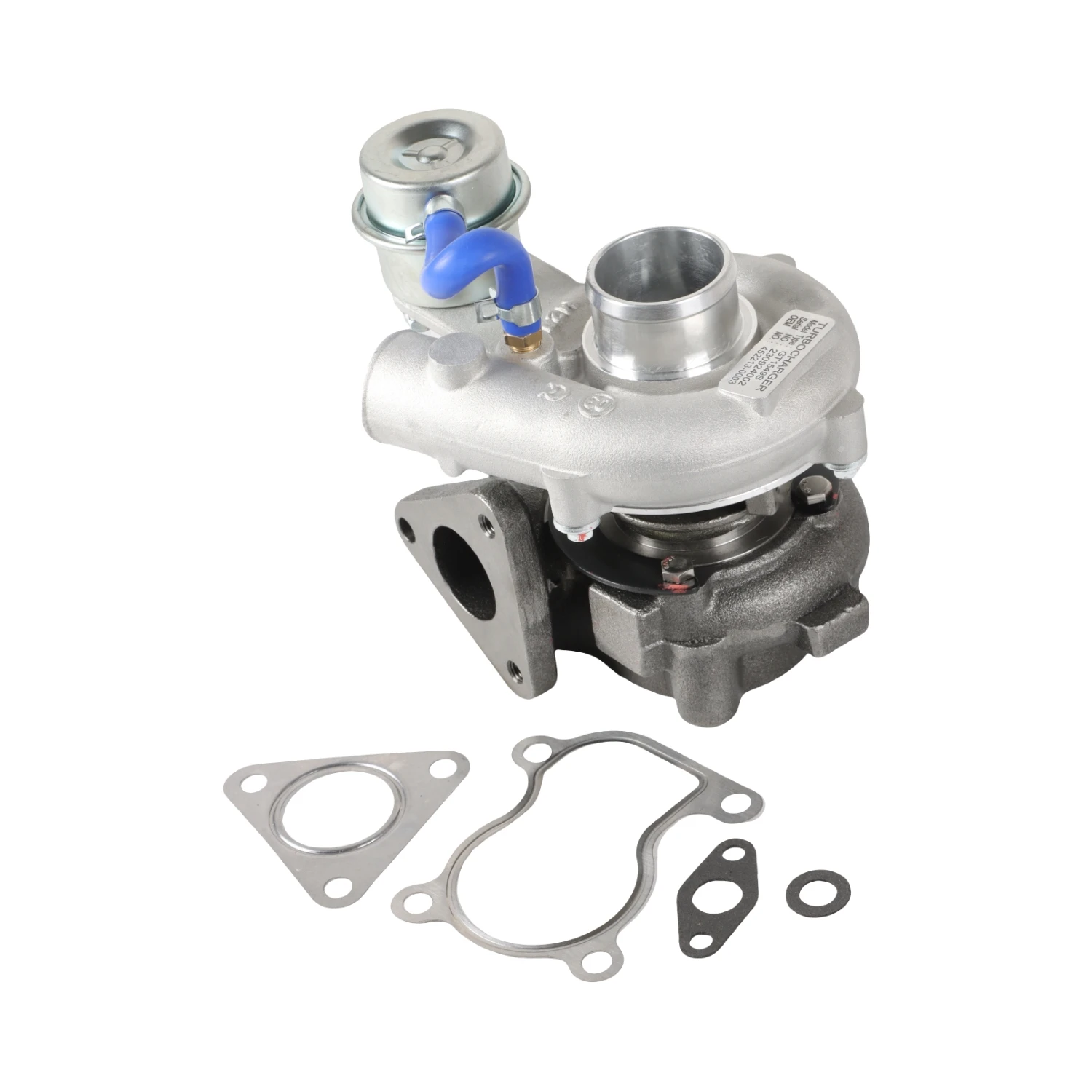 Turbo charger 1515A295 for Mitsubishi MQ Triton 4WD 2.4 D 4N15 133KW 49335-01410 | eBay | 1pc/package TURBOCHARGER 1515A295 YANGMO-AUTO | スーパーチャージャー・ターボチャージャー