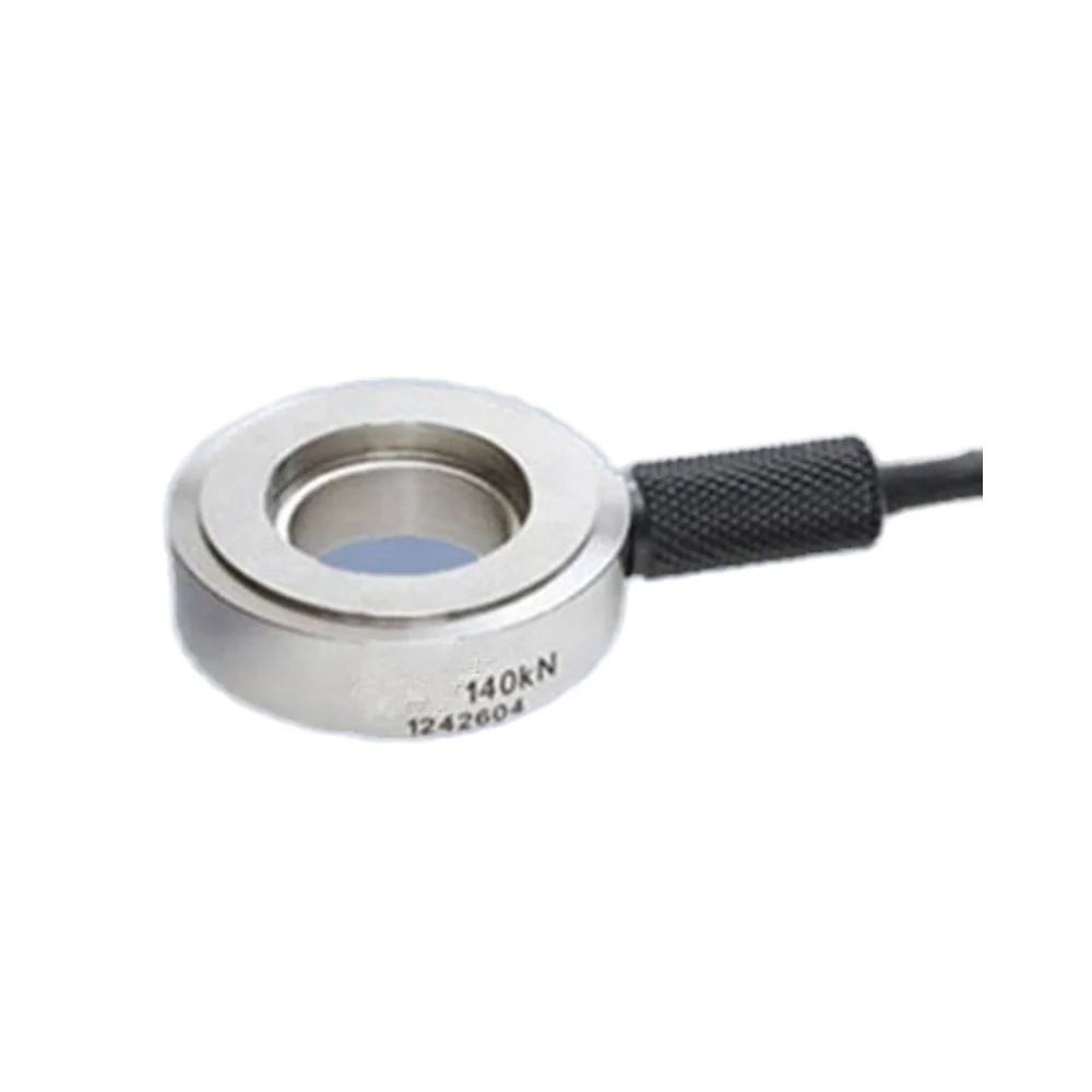 

CWST-LS Series Quartz Piezoelectric Force Sensor