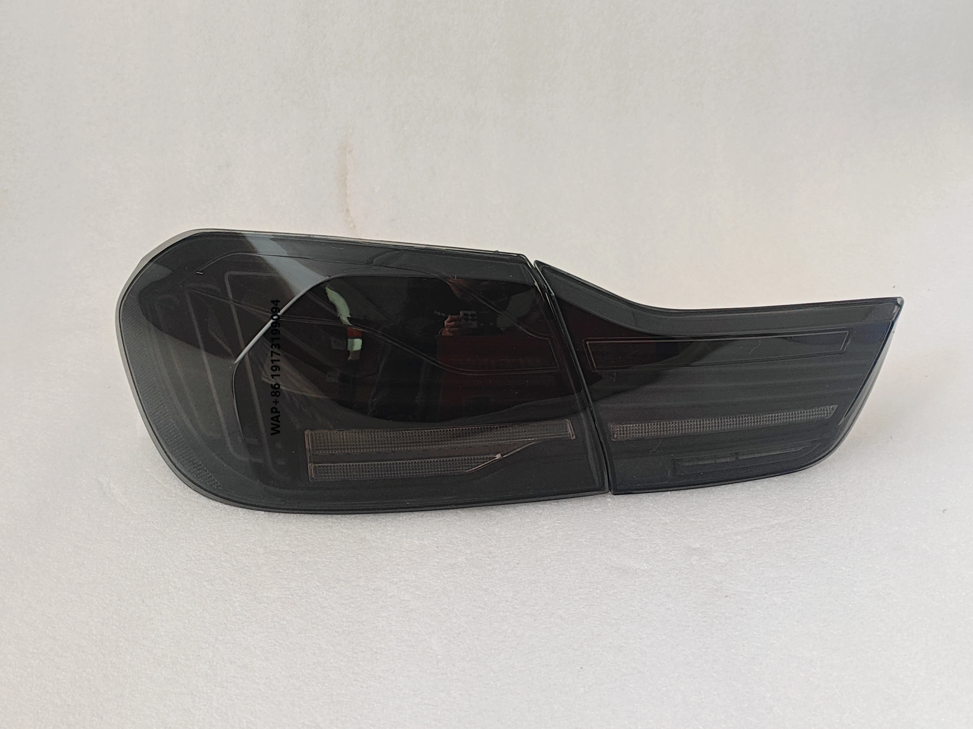 

Горячие продажи оптовых задних фонарей для 4-й серии F32 обновления CSL 2013 2014 2015 2016