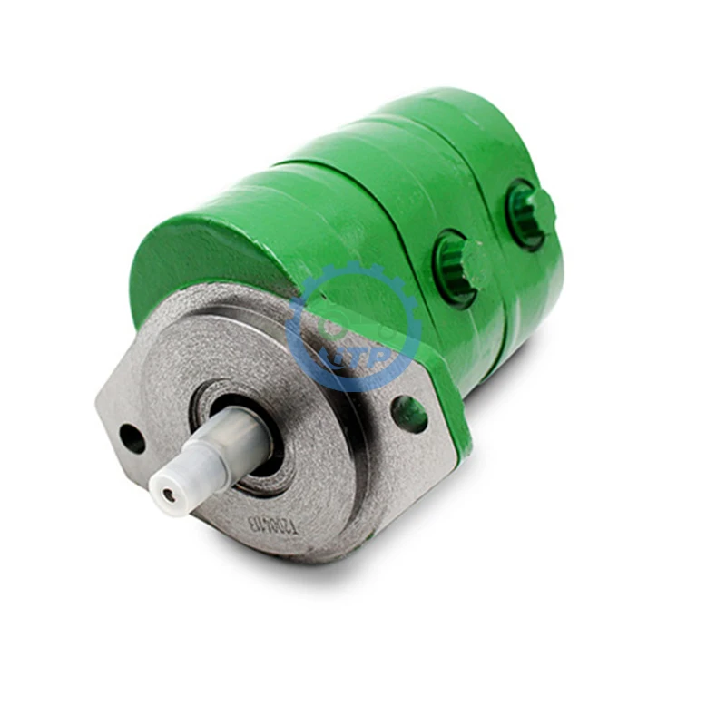 

Gold seller Hydraulic Pump Gear Pump Tractor Oil Pump RE241578 Fit for JD Tractor 1054 1204 1354 1404 6603 6068
