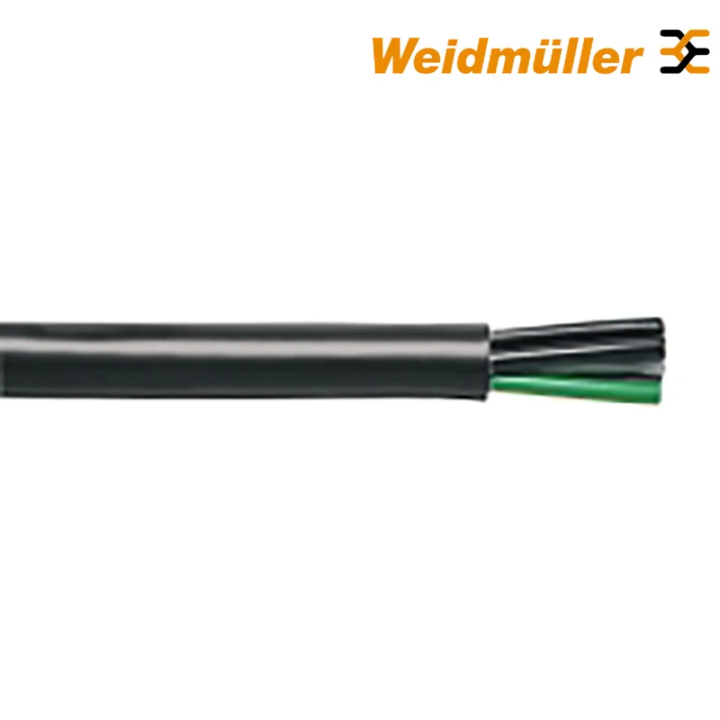 Weidmuller STRIPPER ROUND 9918040000 Stripper