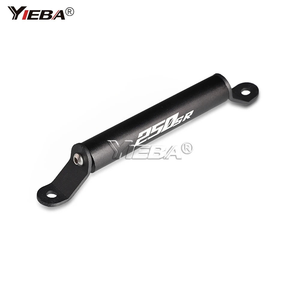 Motorcycle Accessories Front Wireless charging Mobile Phone Navigation Bracket GPS Mount For CFMOTO 250SR CF MOTO 250 SR